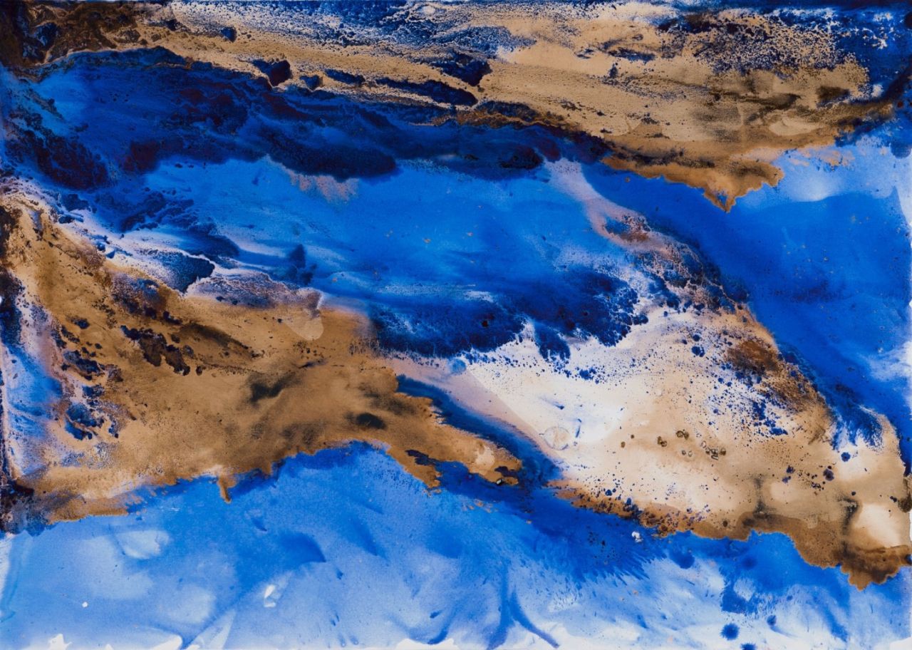 Sonderausstellung Monika Kus-Picco